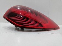 фото thumb №6, Лампа правая задняя задняя mercedes w206 c klasa kombi nowa