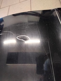 фото thumb №4, Vw amarok 2h7 10-20 двері праві перед передні