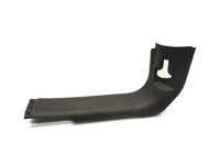 фото thumb №1, Молдинг защита порог левый перед citroen c3 picasso 9681348677