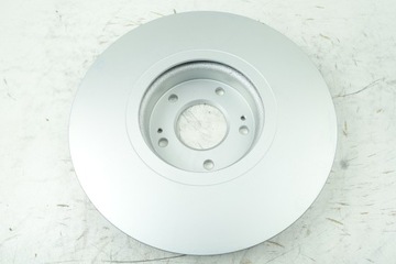 ТОРМОЗНОЙ ДИСК HYUNDAI Santa Fe II 321MM