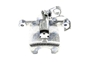 фото thumb №10, Nty суппорт тормозной зад hyundai accent 10- kia rio 10- правый