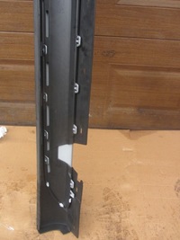 фото thumb №7, Накладка молдинг na порог bmw e84 x1 правая x-line nowa