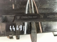 фото thumb №5, Решітка радіатора впуск решітка nakadka крила перед права porsche panamera ii 971 16-