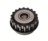 Купить Maxgear шкив генератора vw 56328mg, фото thumb