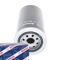 фото thumb №1, Фильтр масла bosch do volvo fl4 fl 408