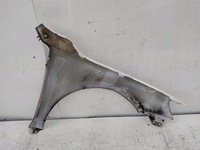 фото thumb №8, Vw jetta 010-015 крила лівий перед передній