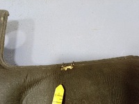 фото thumb №7, Mercedes gls x166 w166 шумоізоляція стіни перегородки a1666827500