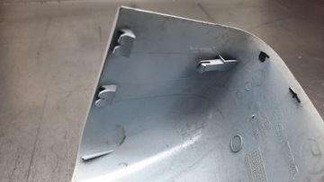 фото thumb №8, Защита зеркало левая volvo xc60 рестайлинг 13-18r