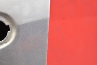 фото thumb №6, Двері ліва перед передні бежеві renault laguna 3 iii kombi lift 11-15