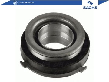 фото thumb №1, Sac3151 600 573 підшипник опорні sachs c0276 + асистент водія #33