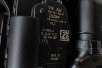 фото thumb №11, Vw id.4 e21 обігрівач салону 1ea820351aq електрика 128kw 2021 lhd