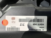 фото thumb №6, Volvo xc60 2 ii кришка багажника багажника 717