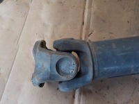 фото thumb №6, Wał привідний daf