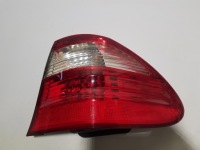 Купить Mercedes w211 универсал avantgarde фара правый задний  задняя правый  led, фото thumb