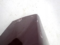 фото thumb №14, Ford edge ii mk2 рестайлінг 18-21 капот кришка двигуна