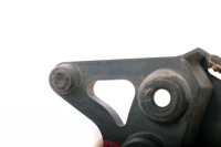 Bmw e91 кронштейн направляющая бампера левый задний  7127717 Цена, фото thumb