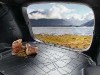 Купить Мат багажника hyundai santa fe, фото thumb