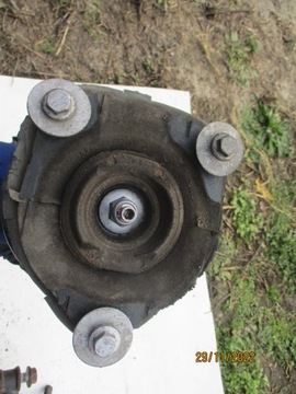 фото thumb №6, Megane iii 2012r 1.4 tce-amortyzator поворотный кулак