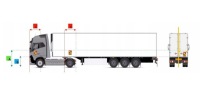 MAGNES ANGLES MORTS на MAGNESЕ «Мёртвые зоны» TIR FR