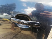 фото thumb №9, Двері audi a2 лівий зад задні lz9w