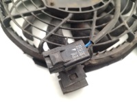 Toyota landcruiser prado электрический вентилятор радиатора 3.0 d-4d дизель Недорого, фото thumb