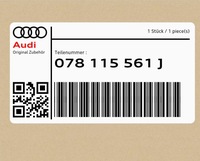 фото thumb №1, Фільтр оливи audi a6 a8