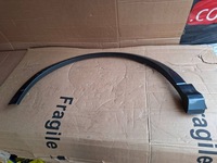 фото thumb №7, Молдинг подкрылок передний audi q3 f3 83a853717