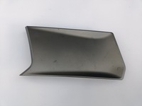 фото thumb №1, Молдинг капот решётка scania 2324293 панель