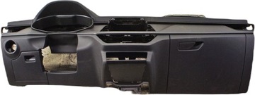 фото thumb №1, Ph008 skoda kamiq ^ панель капот pulpit консоль