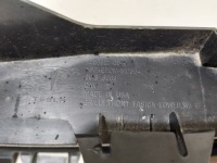 фото thumb №7, Решітка заглушка середня бампера tesla model 3