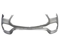 фото thumb №1, Mercedes бампер amg gle 167 w167