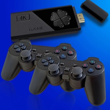 Беспроводная игровая консоль для домашнего ТВ PS1 Мини игровая консоль