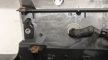 фото thumb №5, Fiat panda ii 03r- 1.3 d pas переднє радіатор