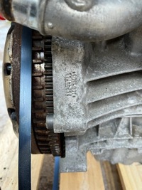 фото thumb №7, Двигун volvo v70 xc70 xc60 2.4d, d5244t11