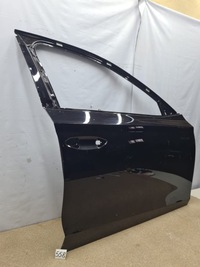 фото thumb №5, Дверь правые перед передние skoda octavia iv 5e3