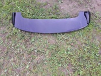 фото thumb №1, Ford kuga iii mk3 спойлер спойлер кришки зад lv4b-s44210-b