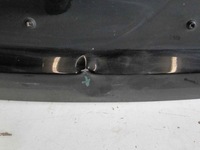 фото thumb №9, Mercedes c w204 204 универсал крышка задняя багажника