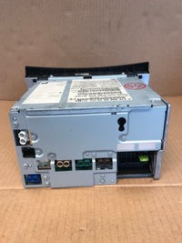 фото thumb №5, Mercedes w212 радио навигация a2129004312