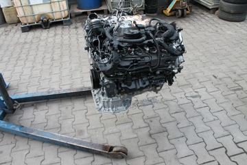фото thumb №8, Двигун комплектний audi sq7 sq8 4,0 tfsi dwr 2 тис. км