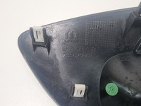 фото thumb №6, Рамка защита спидометра радио fiat tipo ii 735625068