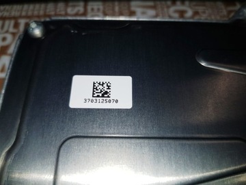 фото thumb №16, Новий оригінальний блок керування модуль коробки renault 310321149r