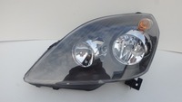 фото thumb №3, Фара перед левый лампа opel zafira b 2005-..