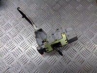 фото thumb №1, Замок дверь центральный правый задняя peugeot 307 sw