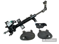 фото thumb №1, Замок зажигания вкладка ручка открывание багажника opel corsa c