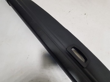 фото thumb №5, Ролета сітка заслінка багажника mercedes ml w164