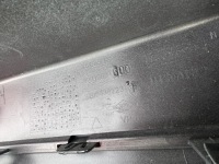 Mercedes citan бампер задній новий kompletny pdc 8200436723 Оригінал, фото thumb