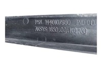 фото thumb №7, Комплект радиатор peugeot 807 e 1440107980 2.0l дизель 120kw 2010