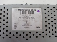 фото thumb №6, Модуль тюнер tv mercedes s500 w221 a2218271062