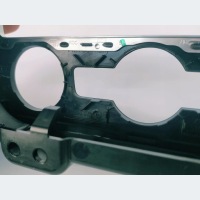 фото thumb №5, Рамка dekor панель кондиционера vw golf sportsvan