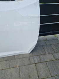 фото thumb №2, Hyundai i10 iii дверь правые передние перед